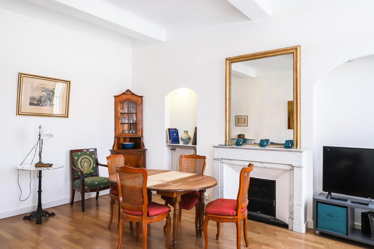 Apartment Acci Cannes Riviera *