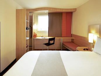 Hotel Ibis La Bocca