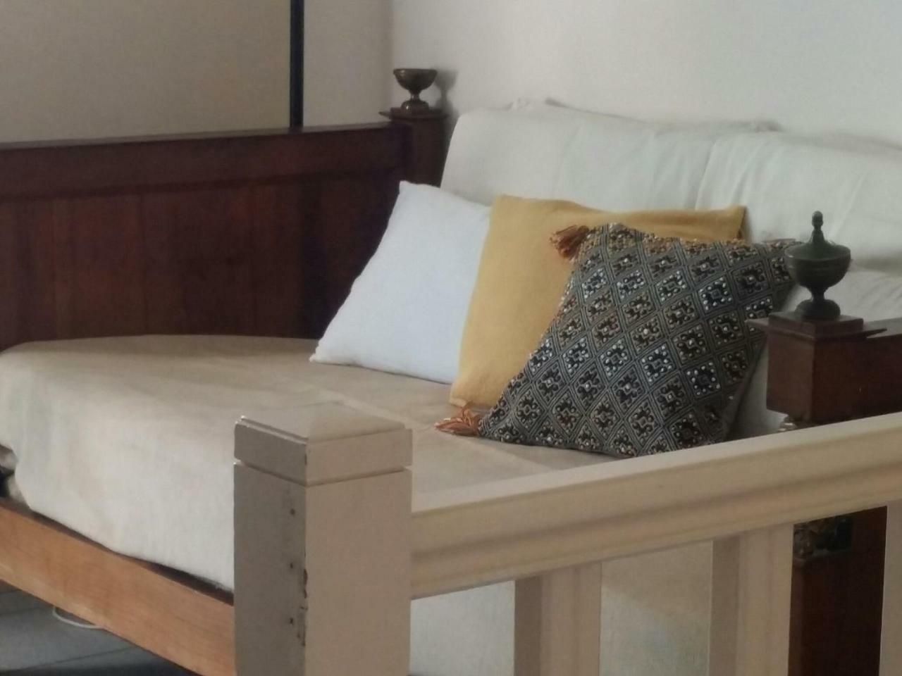 Villa Cottage Reine, Rc Jardin Apartment *