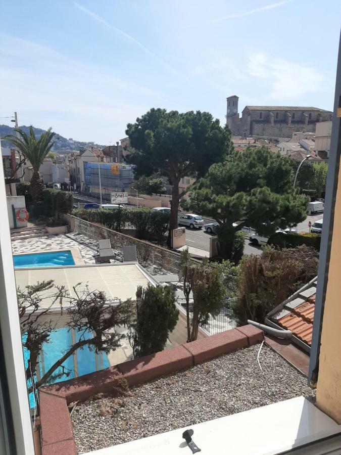 Hotel L'olivier - Piscine&parking