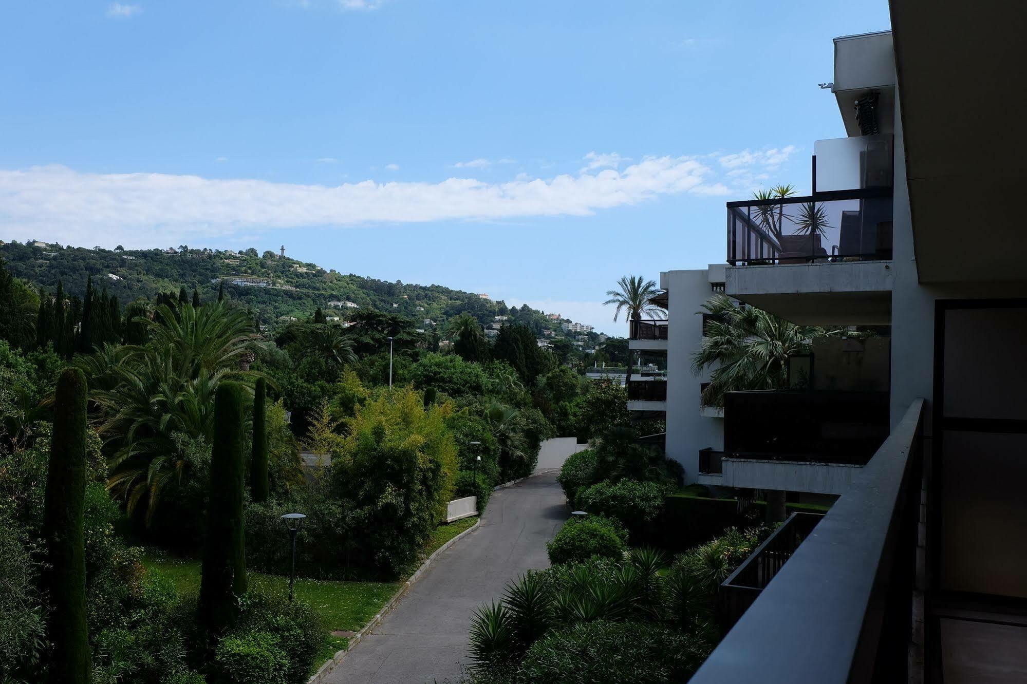 Apartment Parc Montrose *