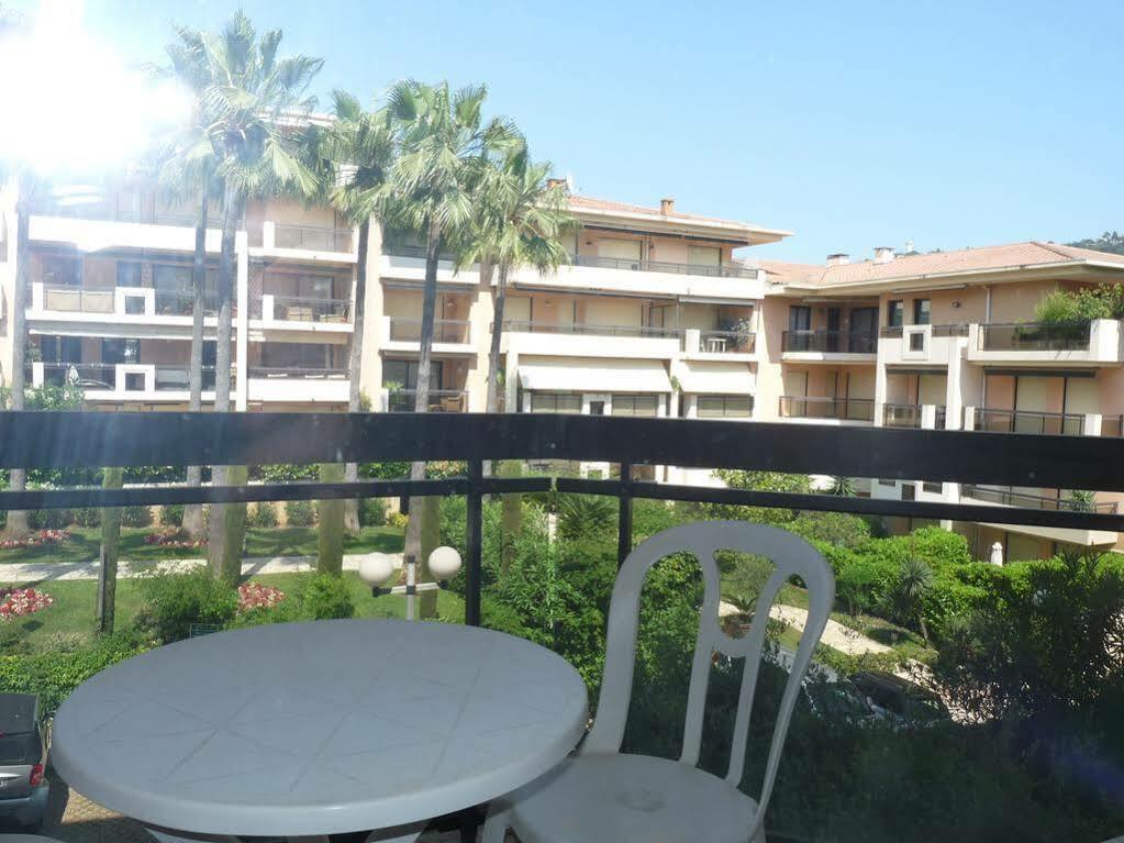 Apartment De Galles Cannes