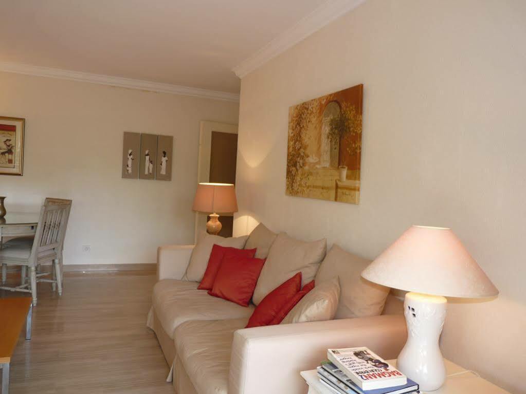 De Galles Apartment