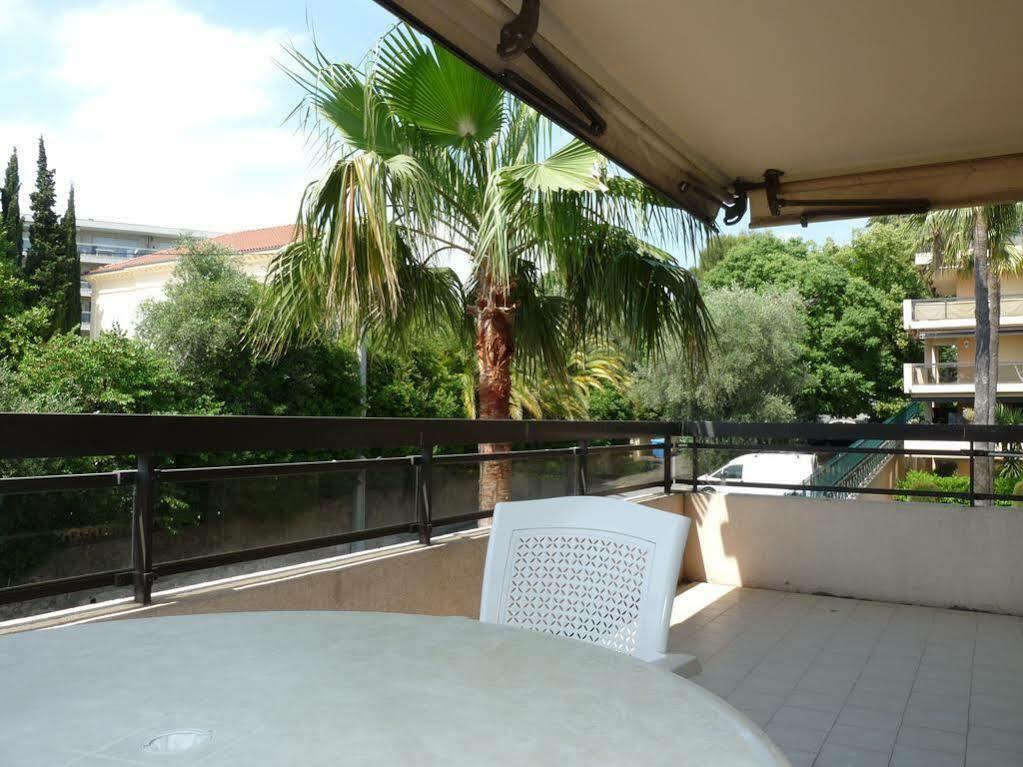 Apartment De Galles *