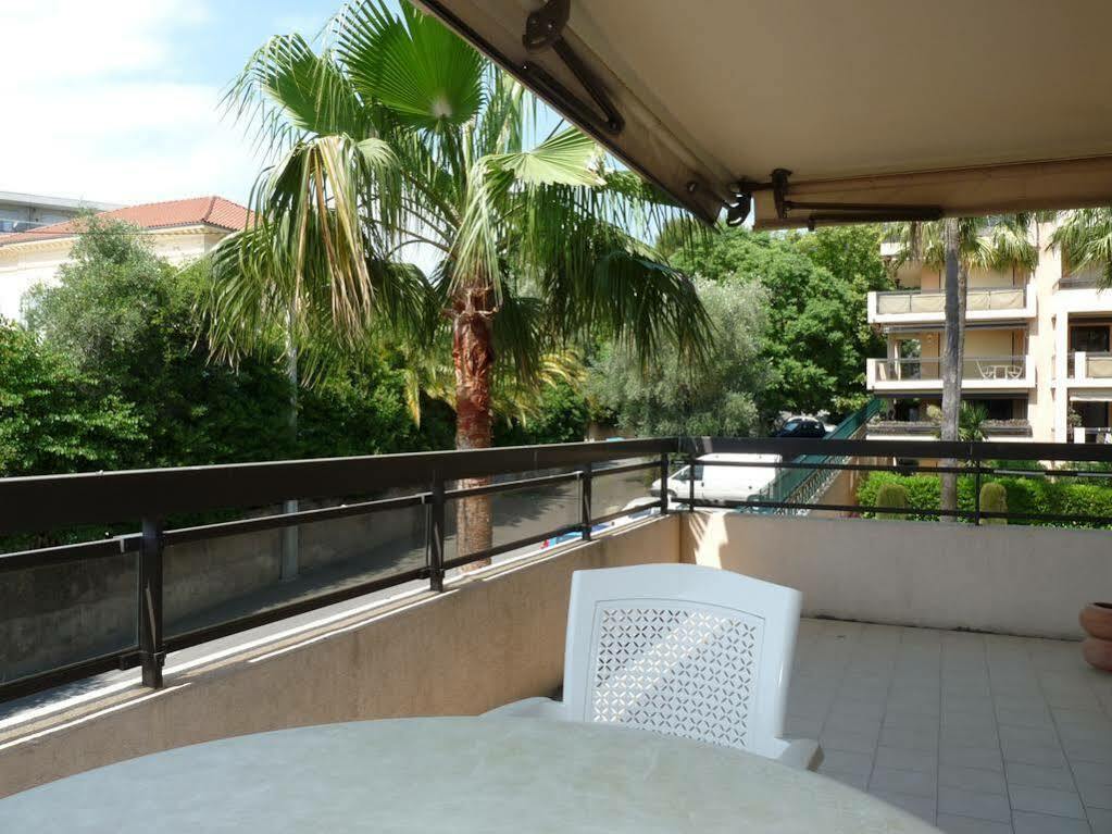 De Galles Apartment Cannes