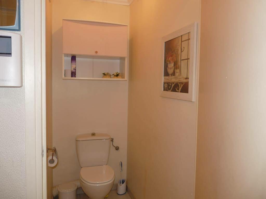 De Galles Apartment