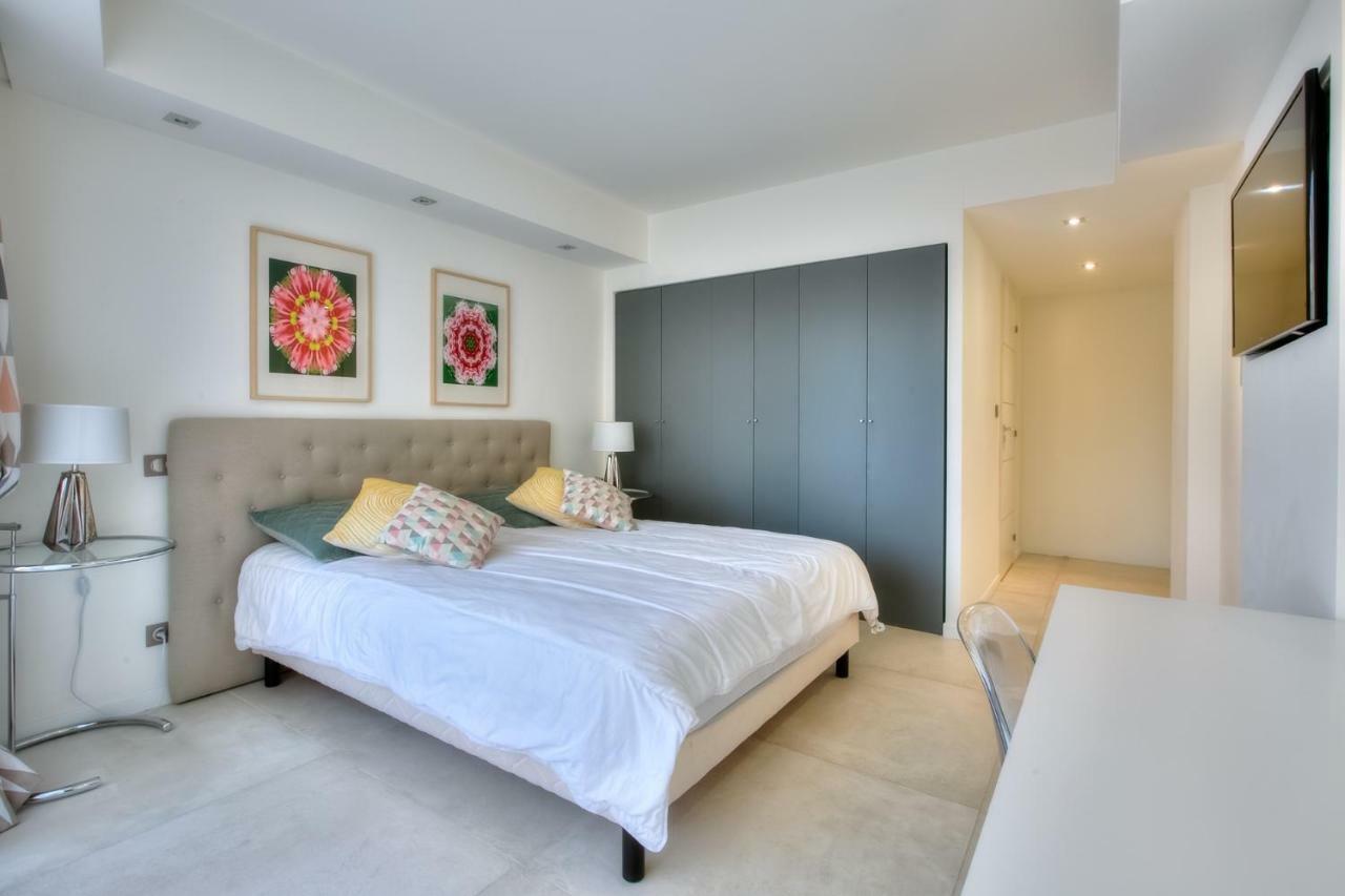 Holiday home Magnifique Renove 1mn Des Plages Cannes
