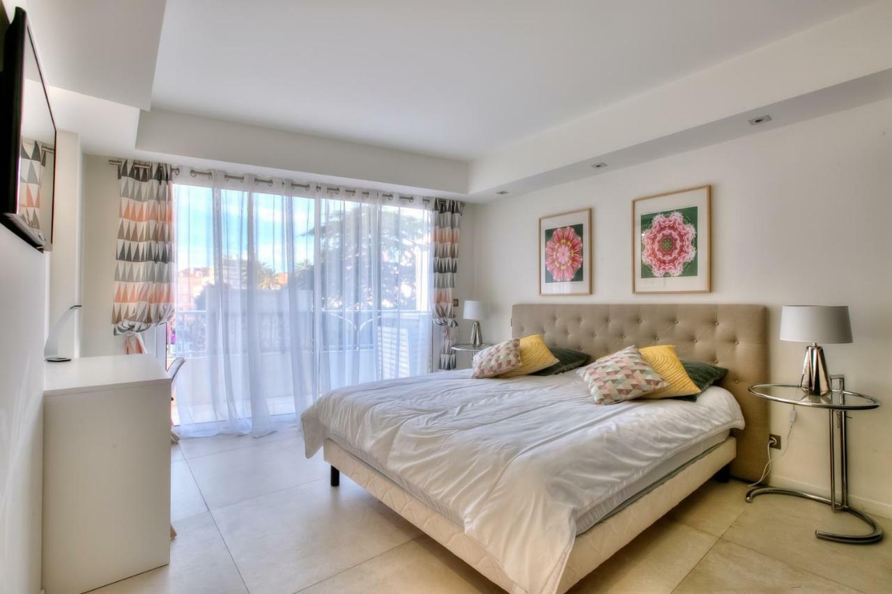 Magnifique Renove 1mn Des Plages * Cannes