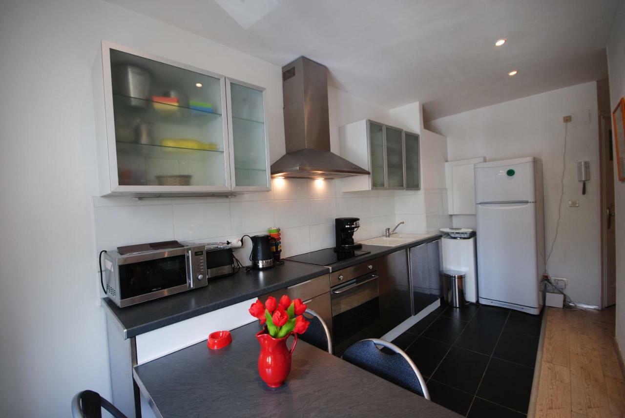 Le Gambetta 2p 262 Appartement