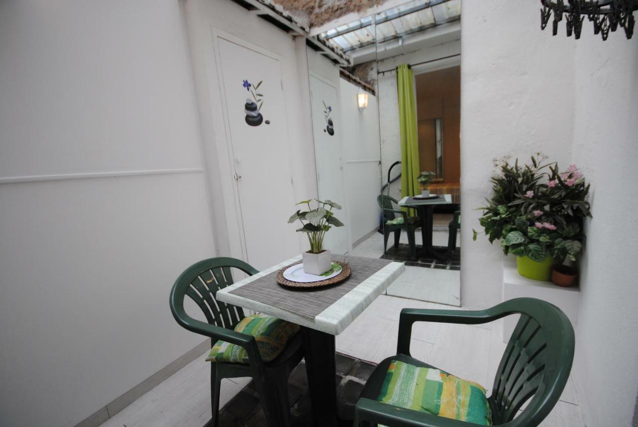 Le Gambetta 2p 262 Appartement