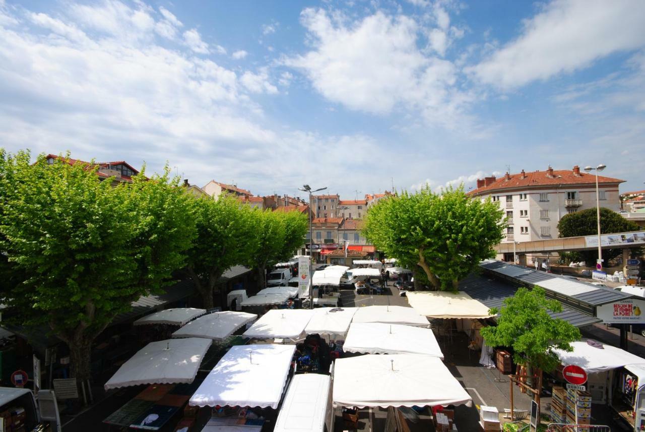 Le Gambetta 2p 262 Appartement *