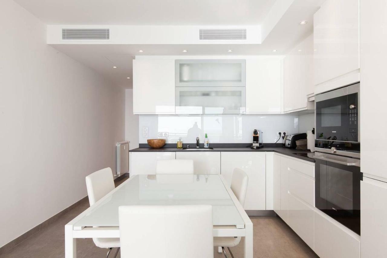 Appartement On La Croisette: Luxe 2 Bedrooms/ 2 Baths *