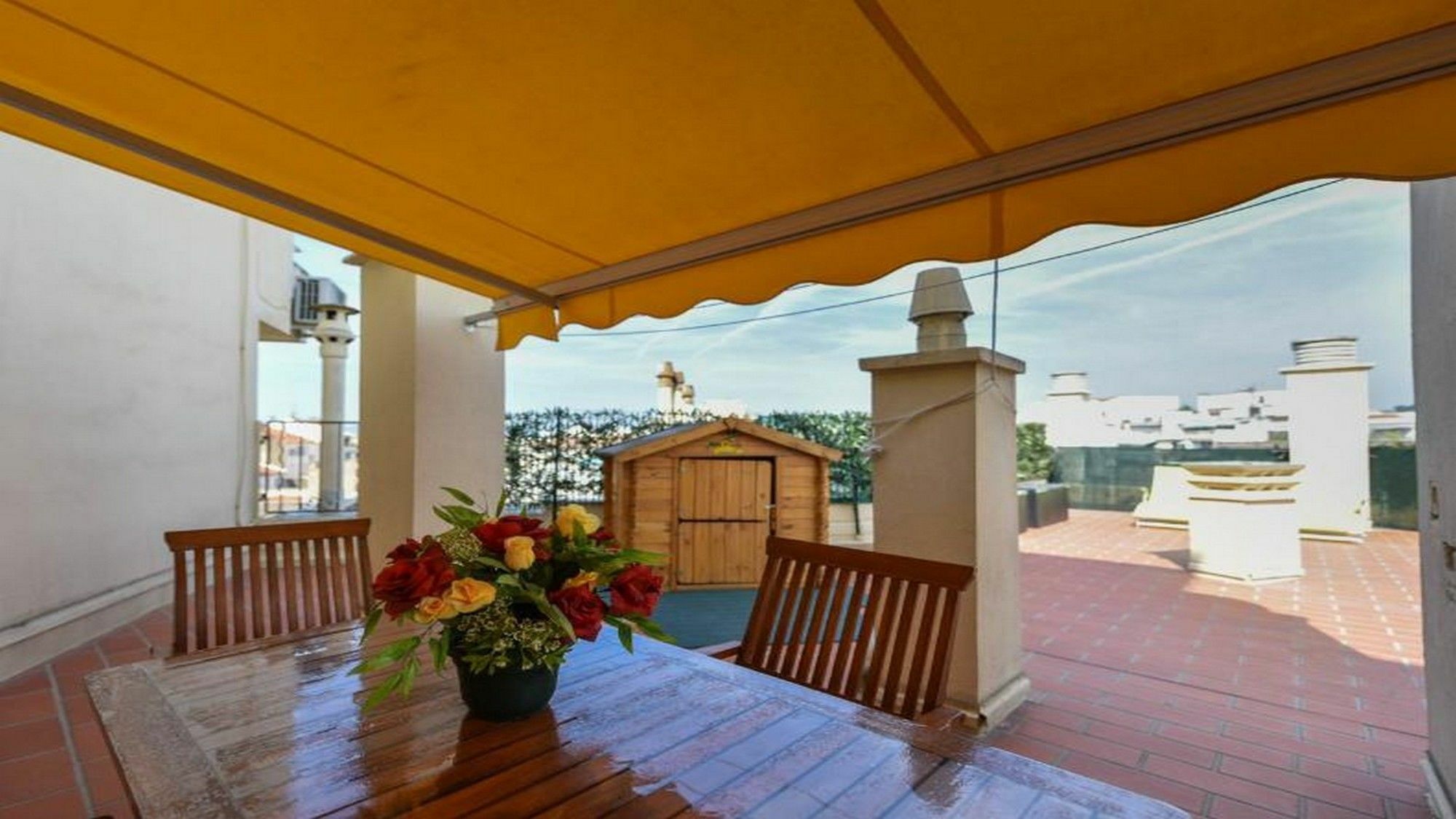Apartment Boite D'amour Cannes