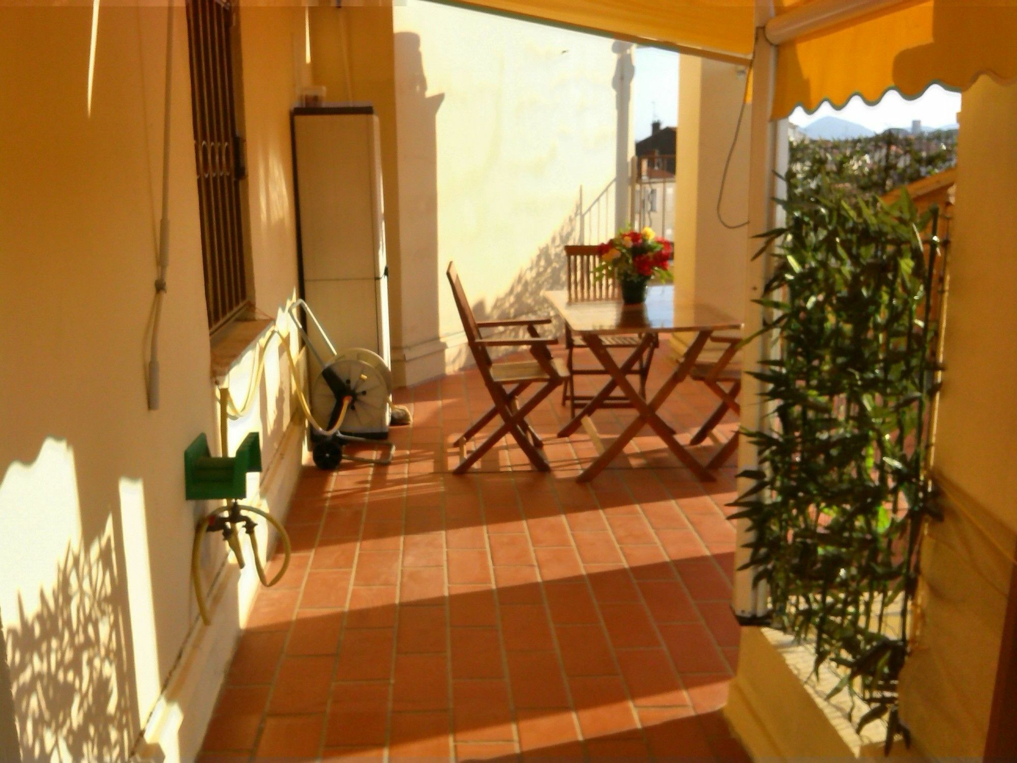 Boite D'amour Apartment *