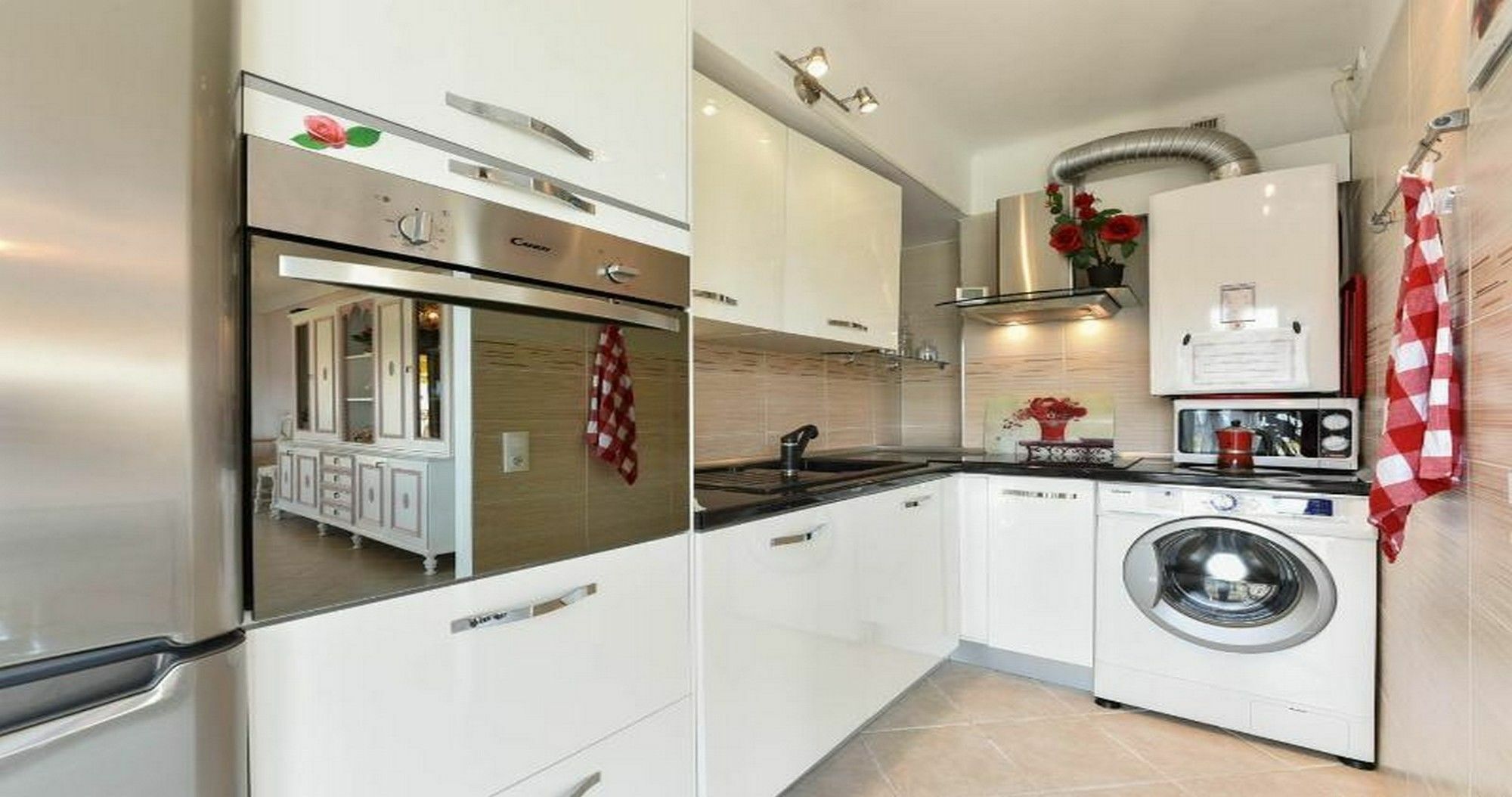 Apartment Boite D'amour
