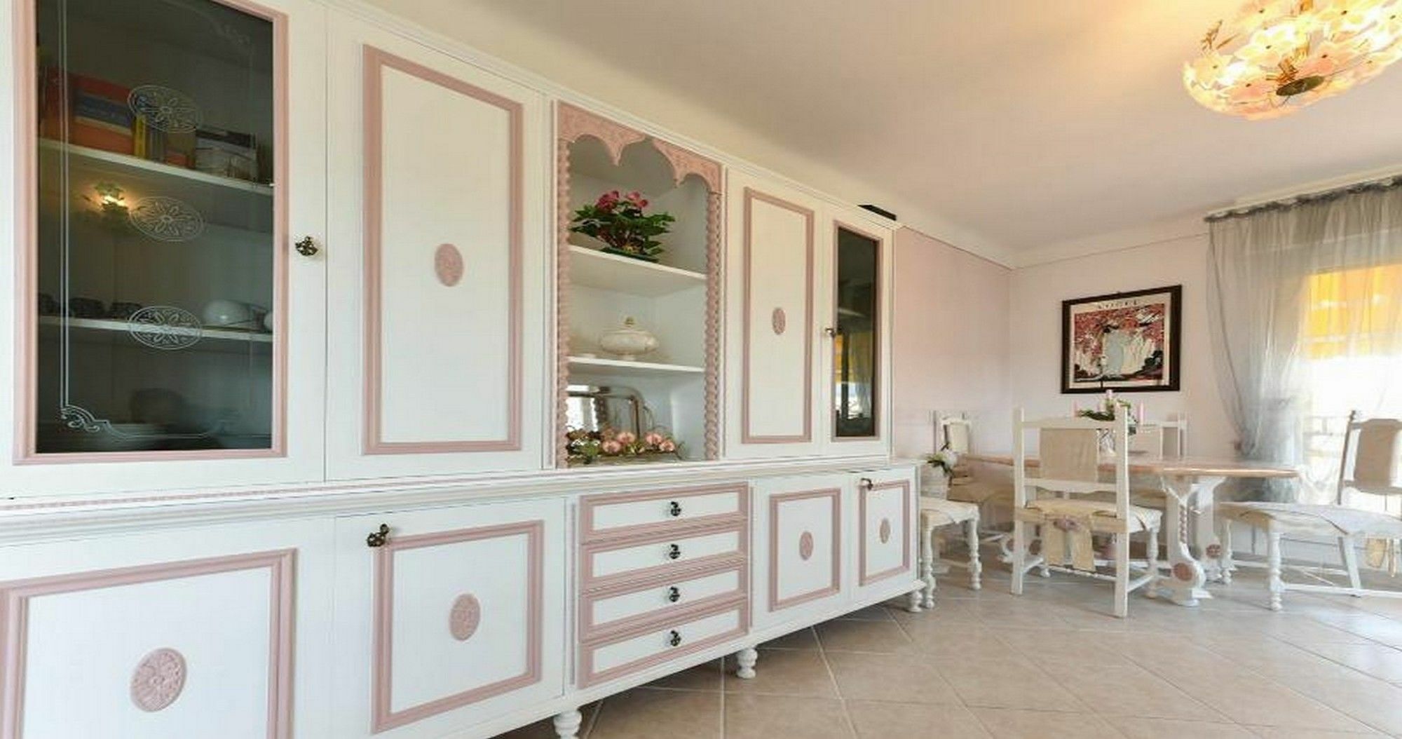 Boite D'amour Apartment