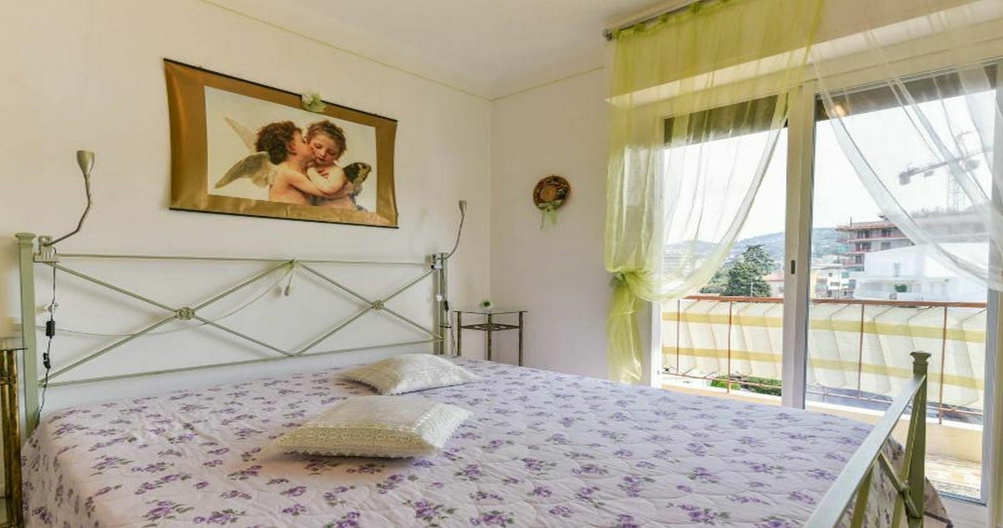 Apartment Boite D'amour