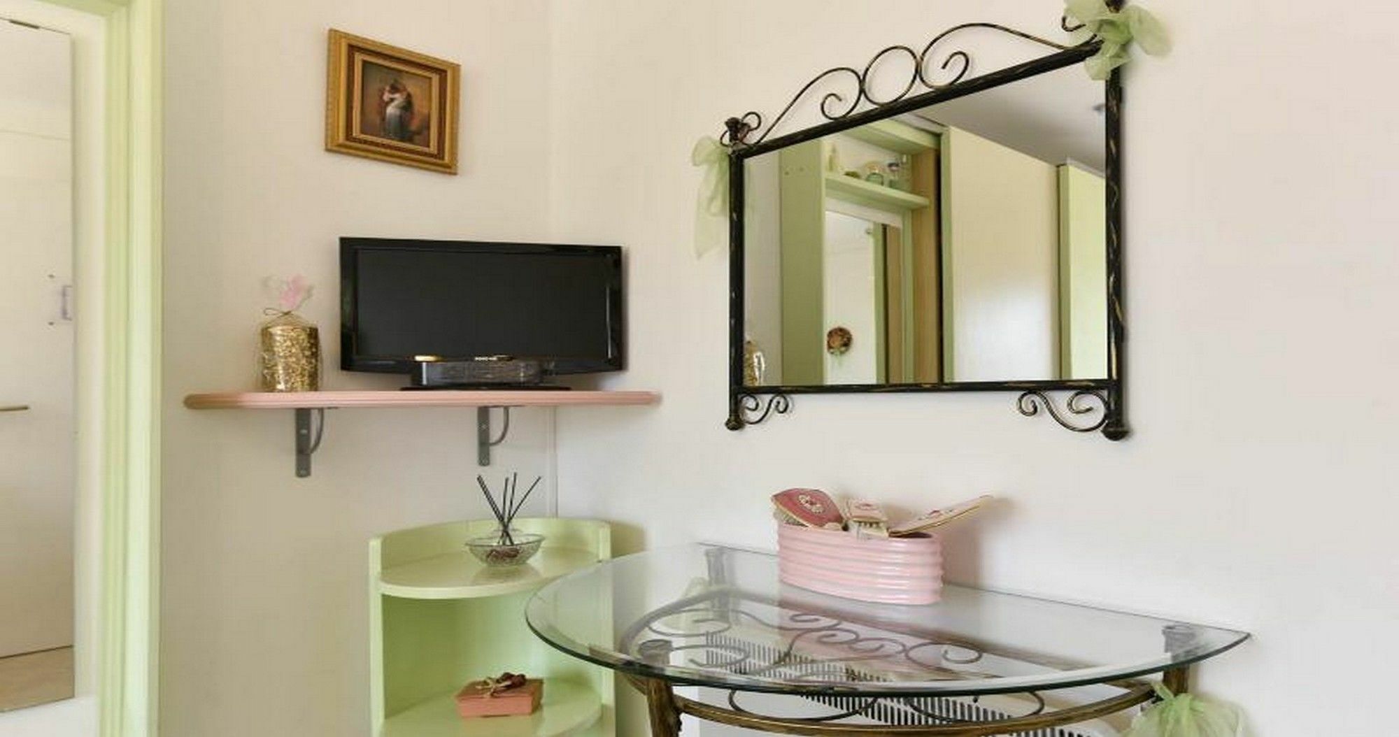 Boite D'amour Apartment