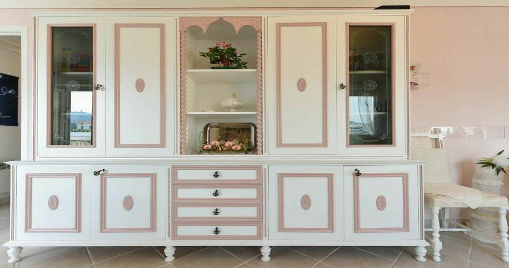 Boite D'amour Apartment *