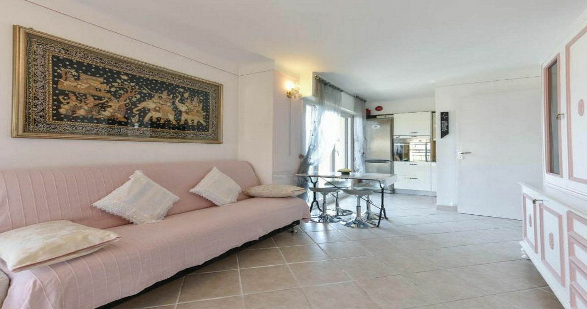 Apartment Boite D'amour