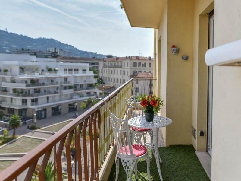 Apartment Boite D'amour Cannes
