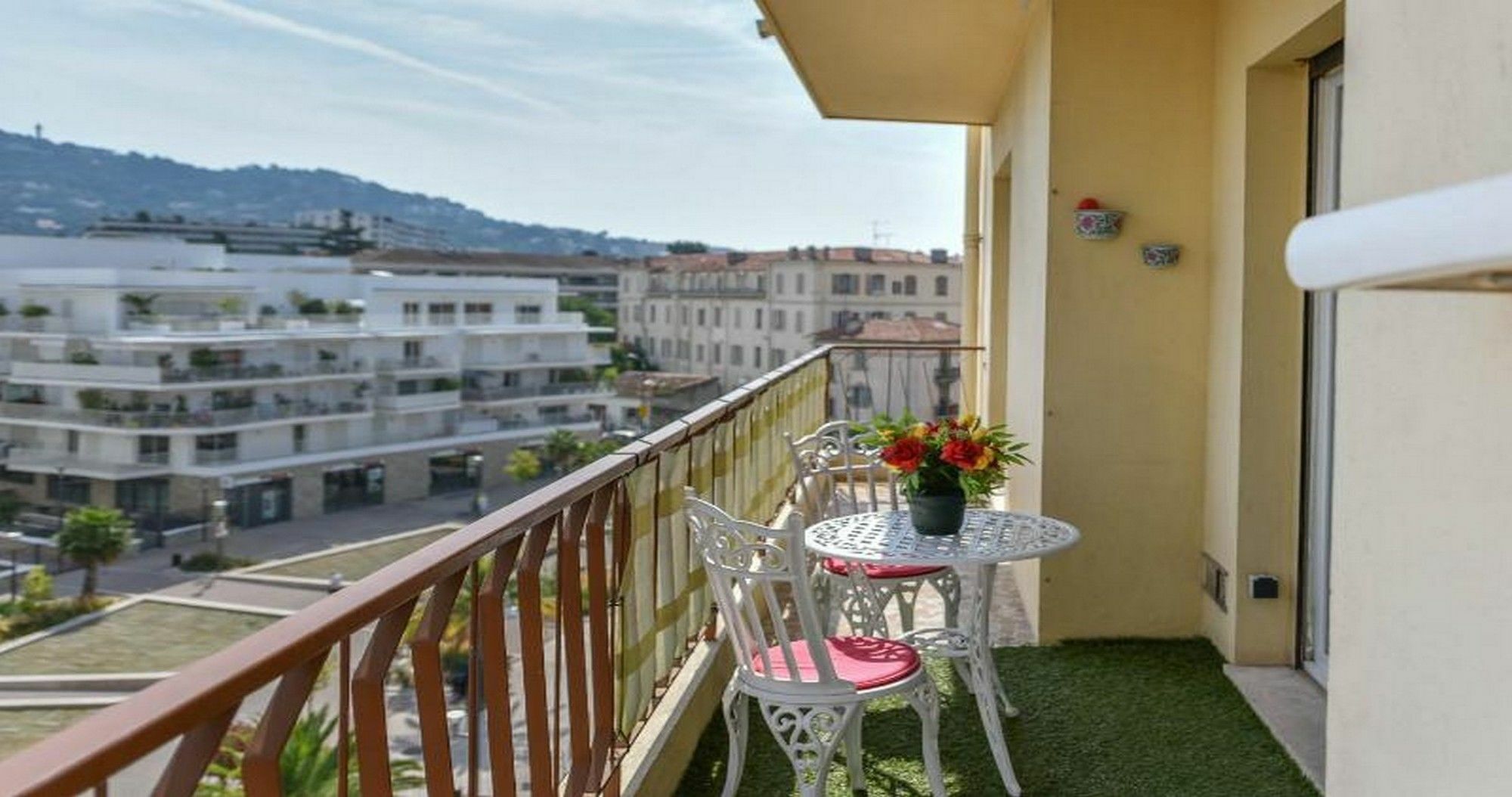Boite D'amour Apartment *