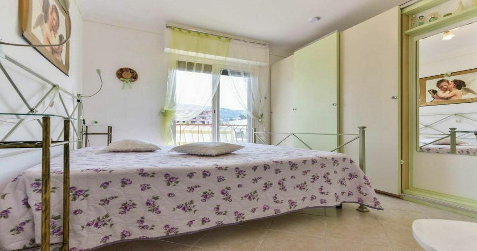Apartment Boite D'amour