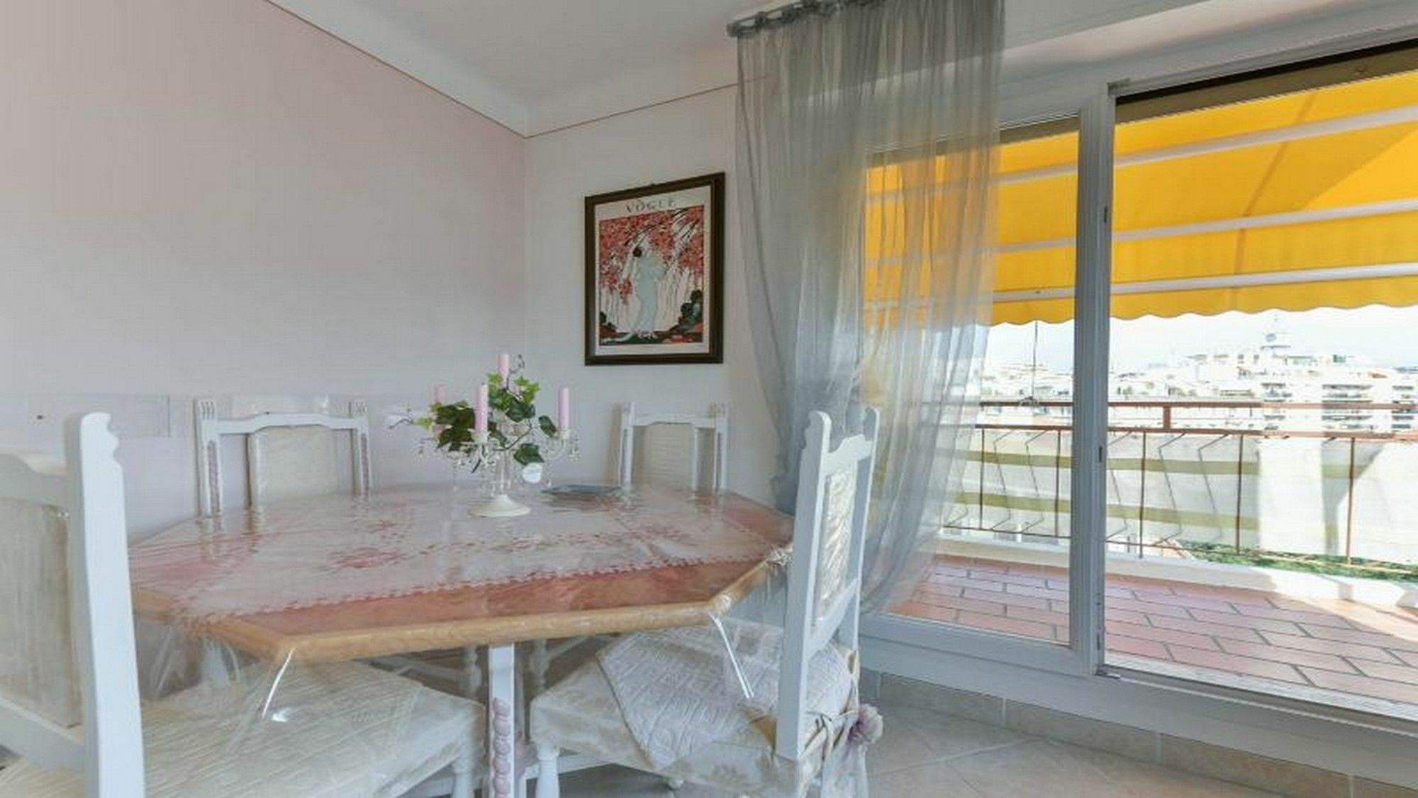 Apartment Boite D'amour *
