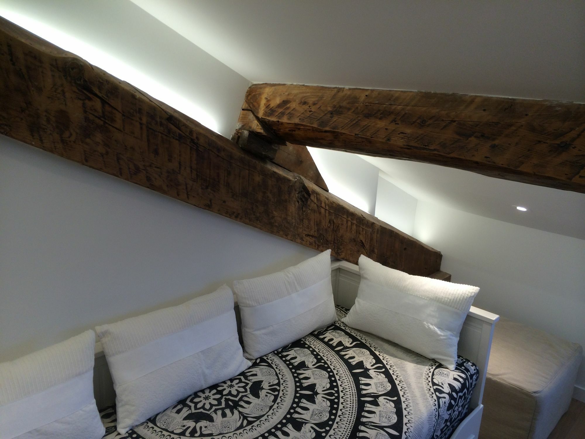 Apartment De Gamme - Centre
