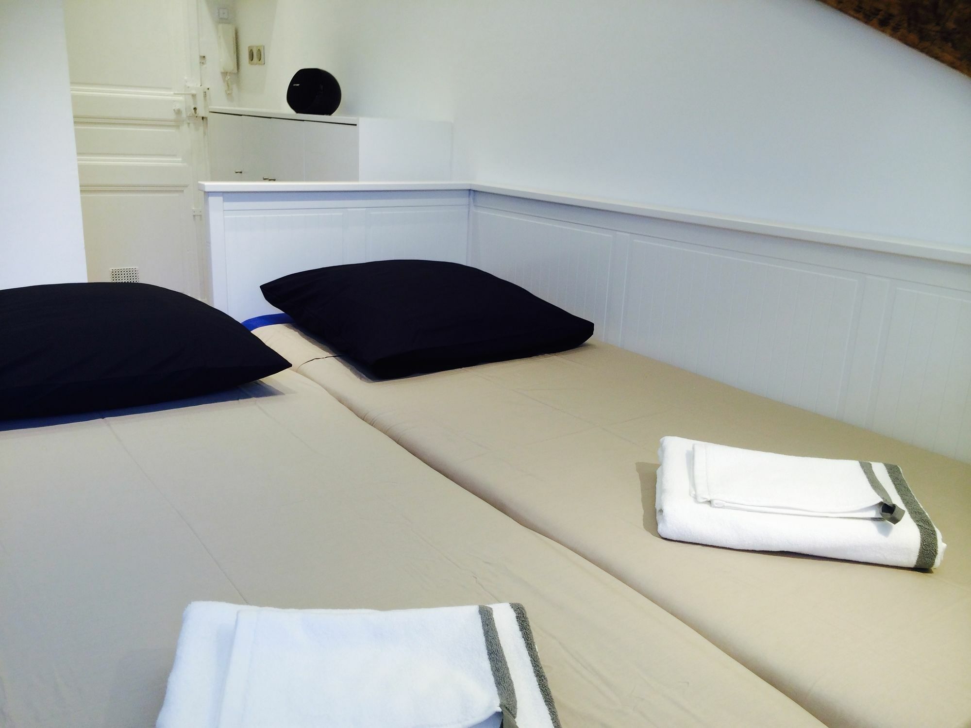 Apartment De Gamme - Centre Cannes