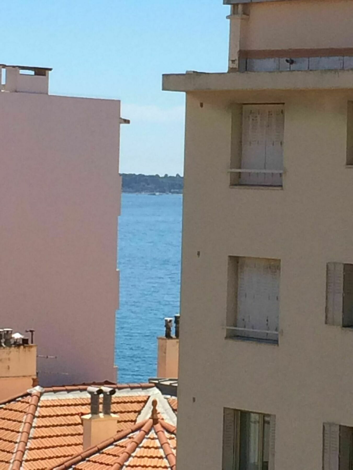 De Gamme - Centre Apartment Cannes