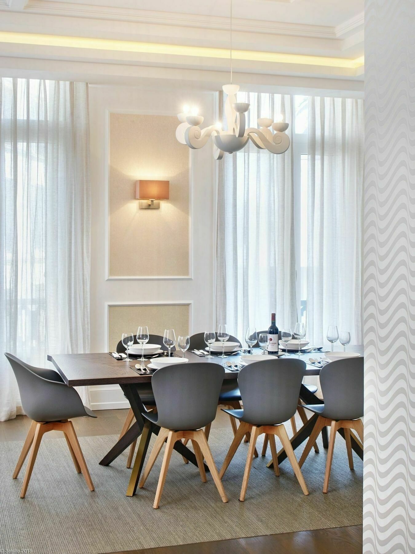 Appartement Arthur Croisette *