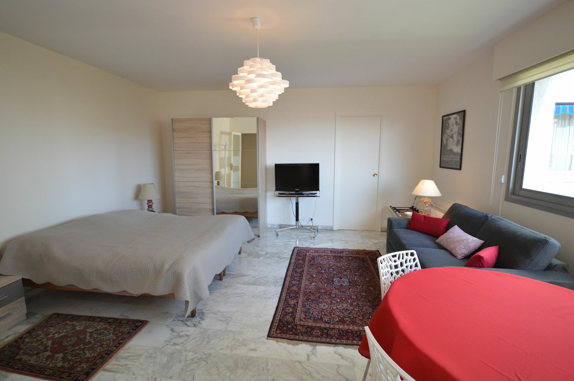 Apartment President Luxurious Center *