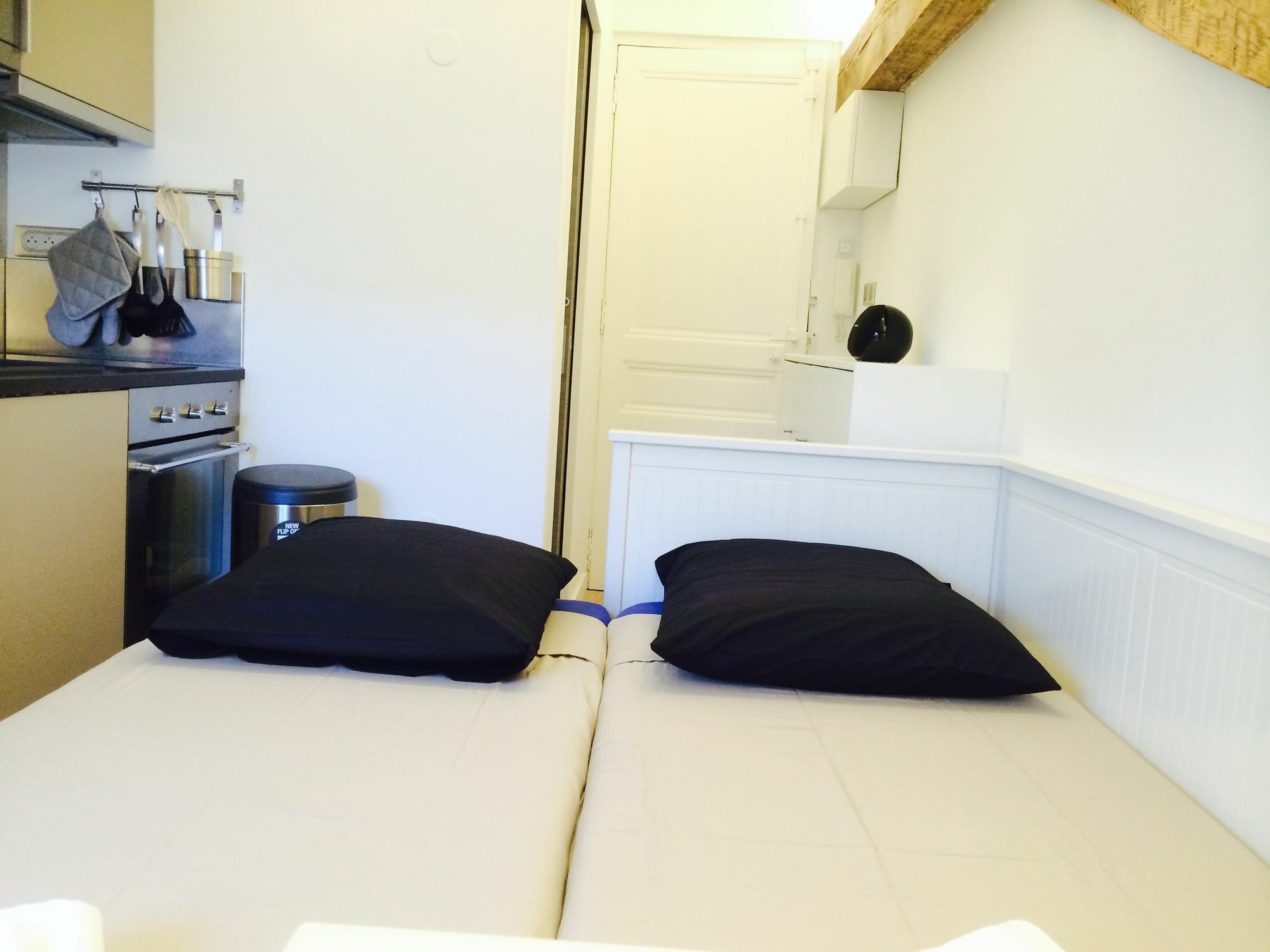 De Gamme - Centre Apartment Cannes