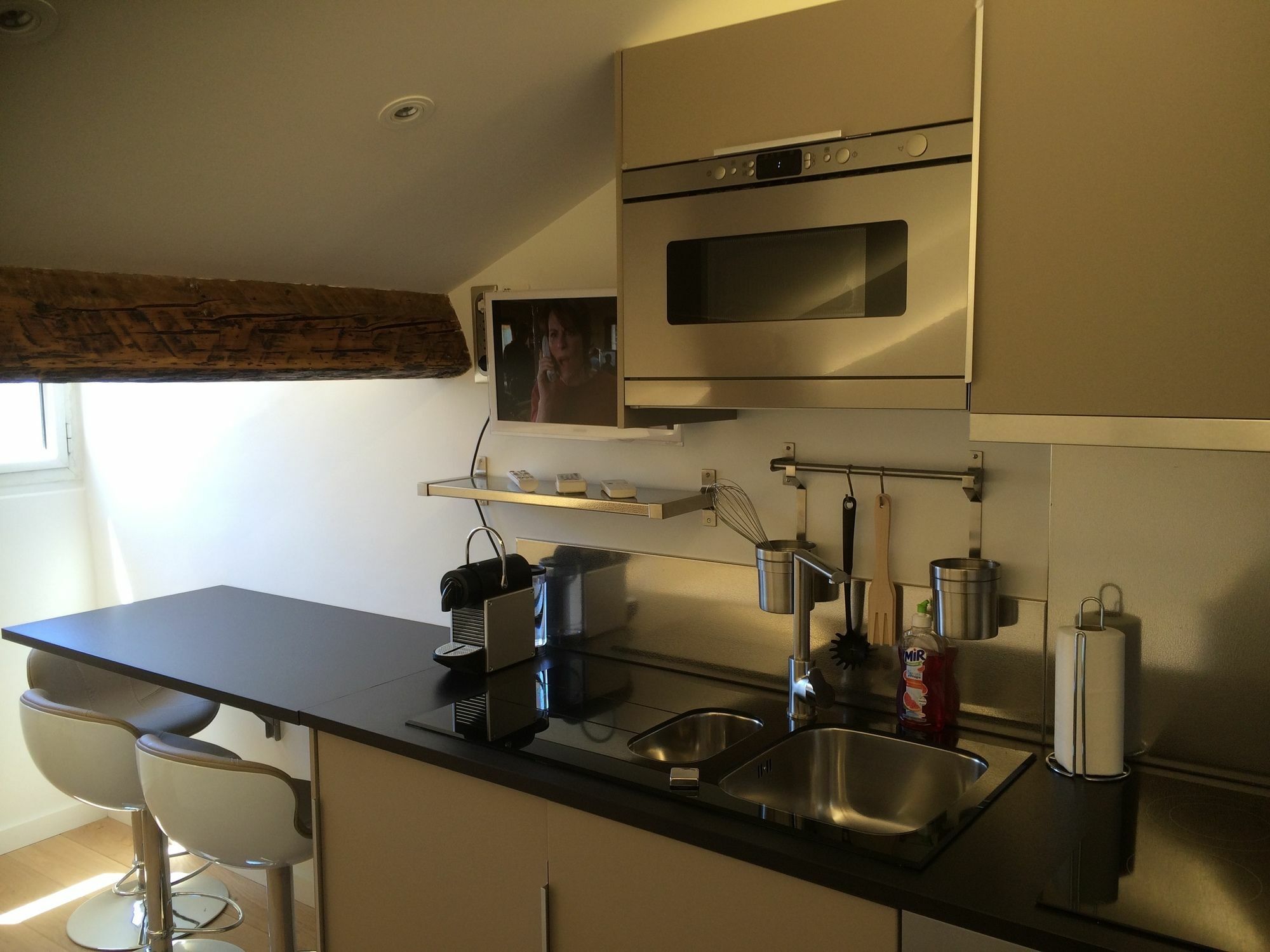 De Gamme - Centre Apartment *
