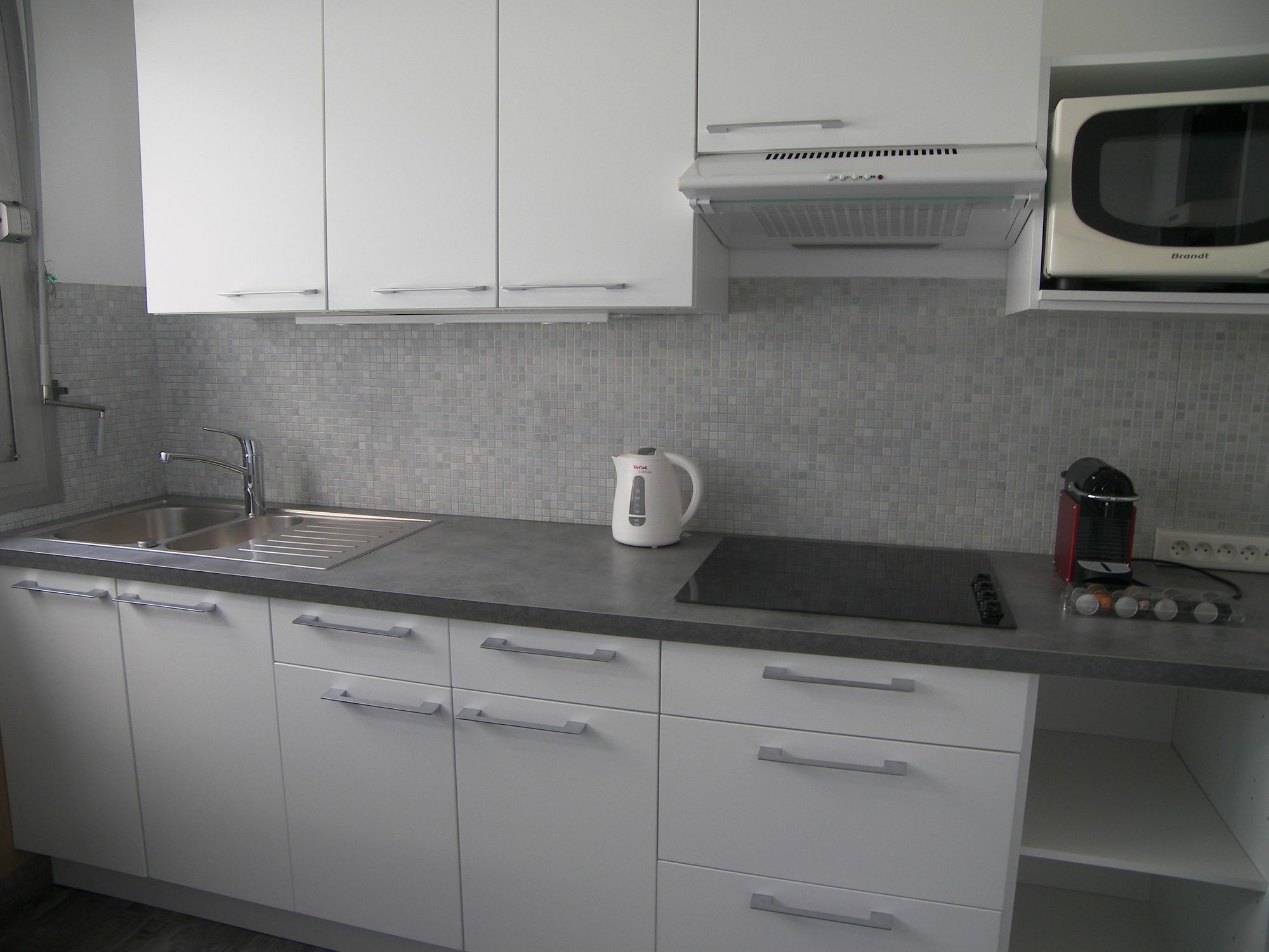 President Luxurious Center Apartment
