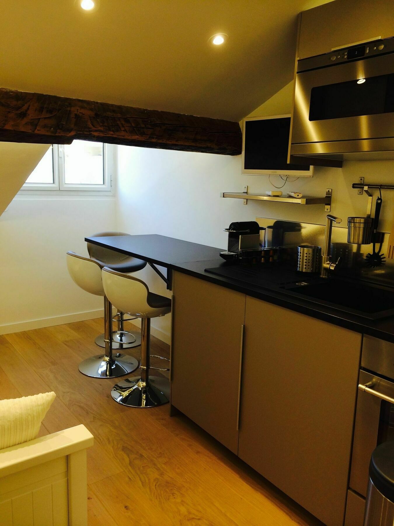 De Gamme - Centre Apartment *