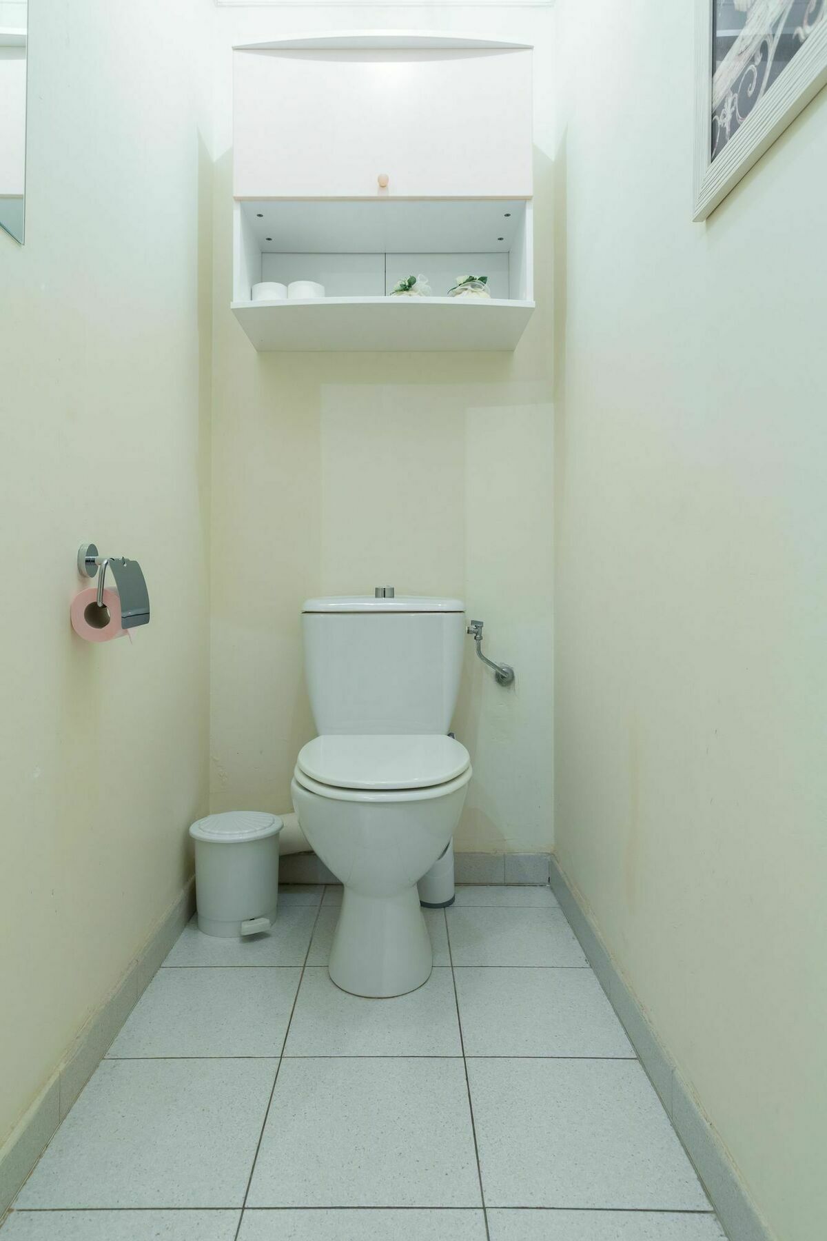 Apartment De Galles