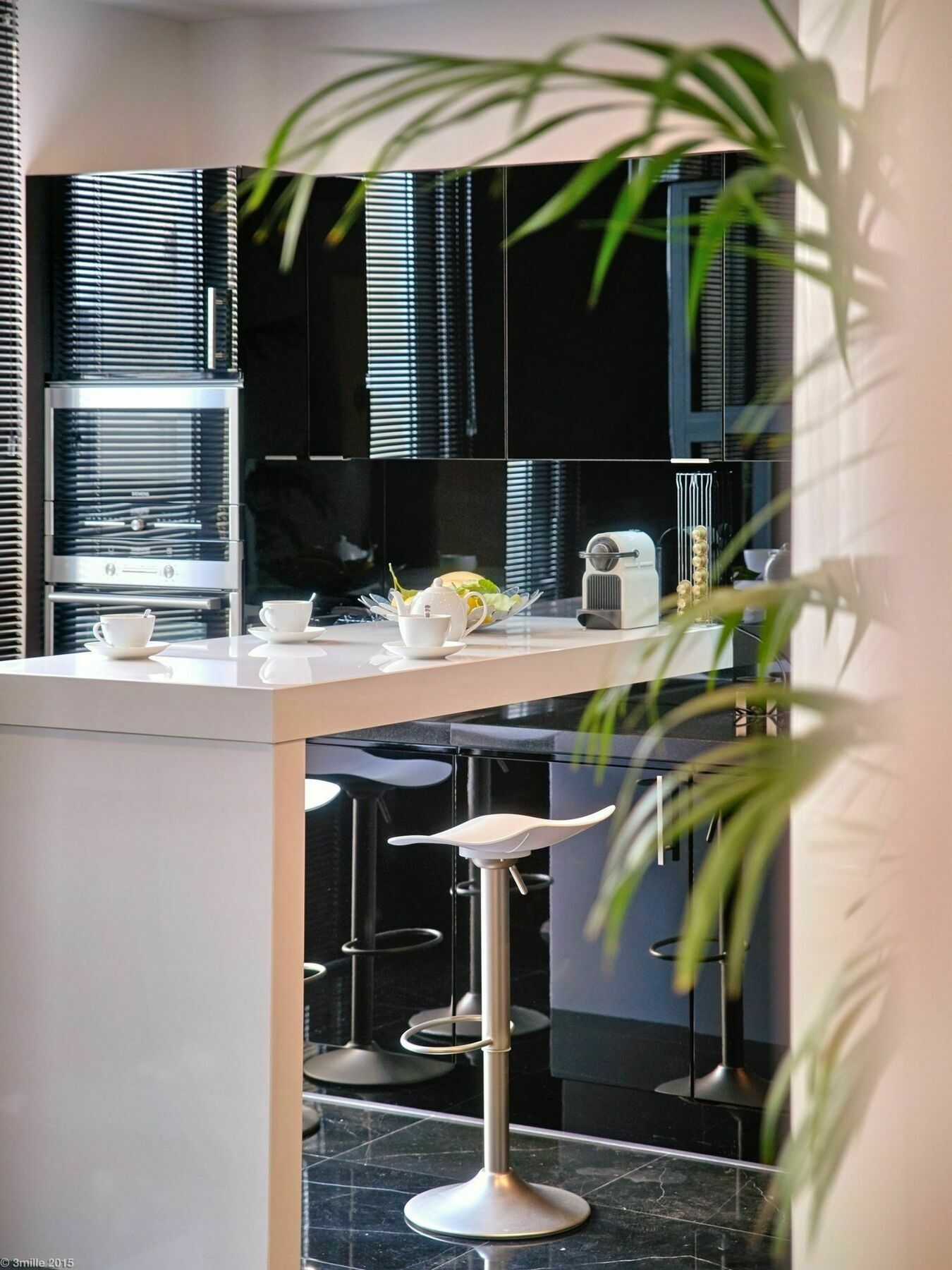 Appartement Arthur Croisette