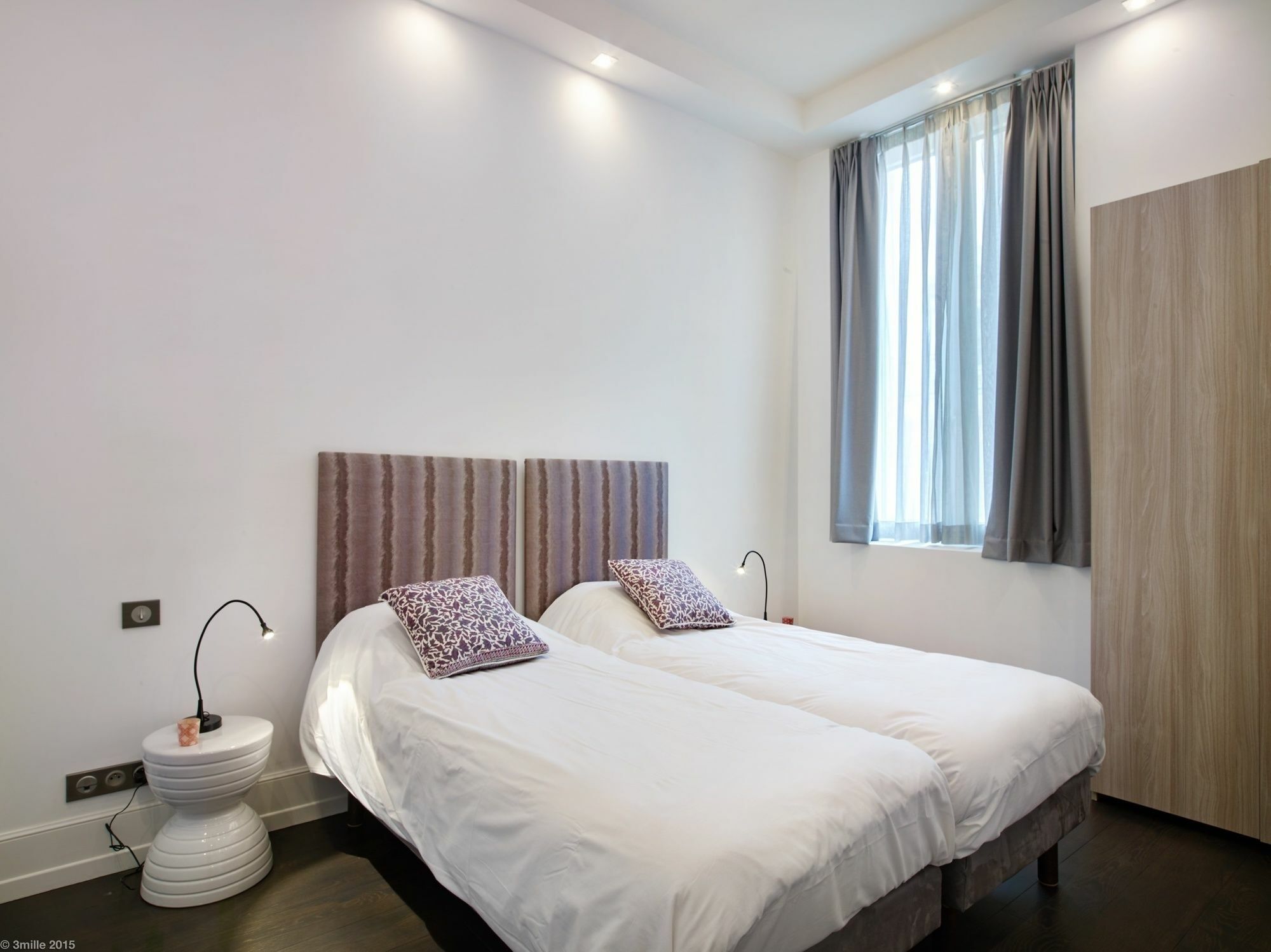 Appartement Arthur Croisette *