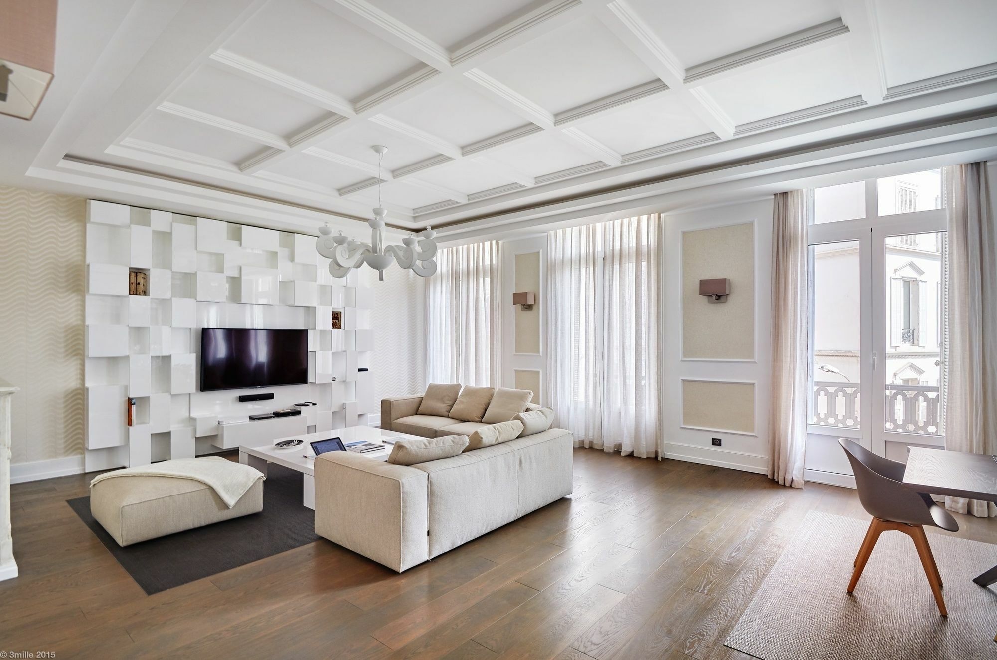 Arthur Croisette Appartement Cannes