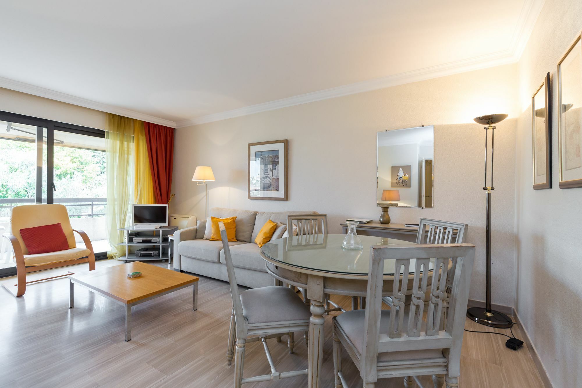 De Galles Apartment