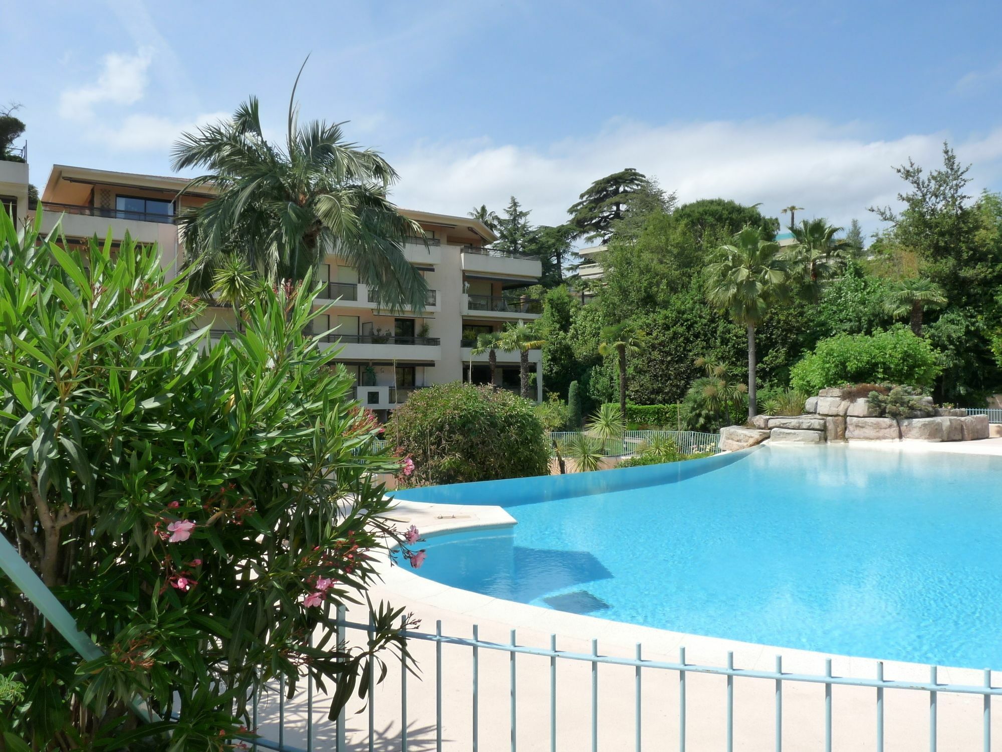 Apartment De Galles Cannes
