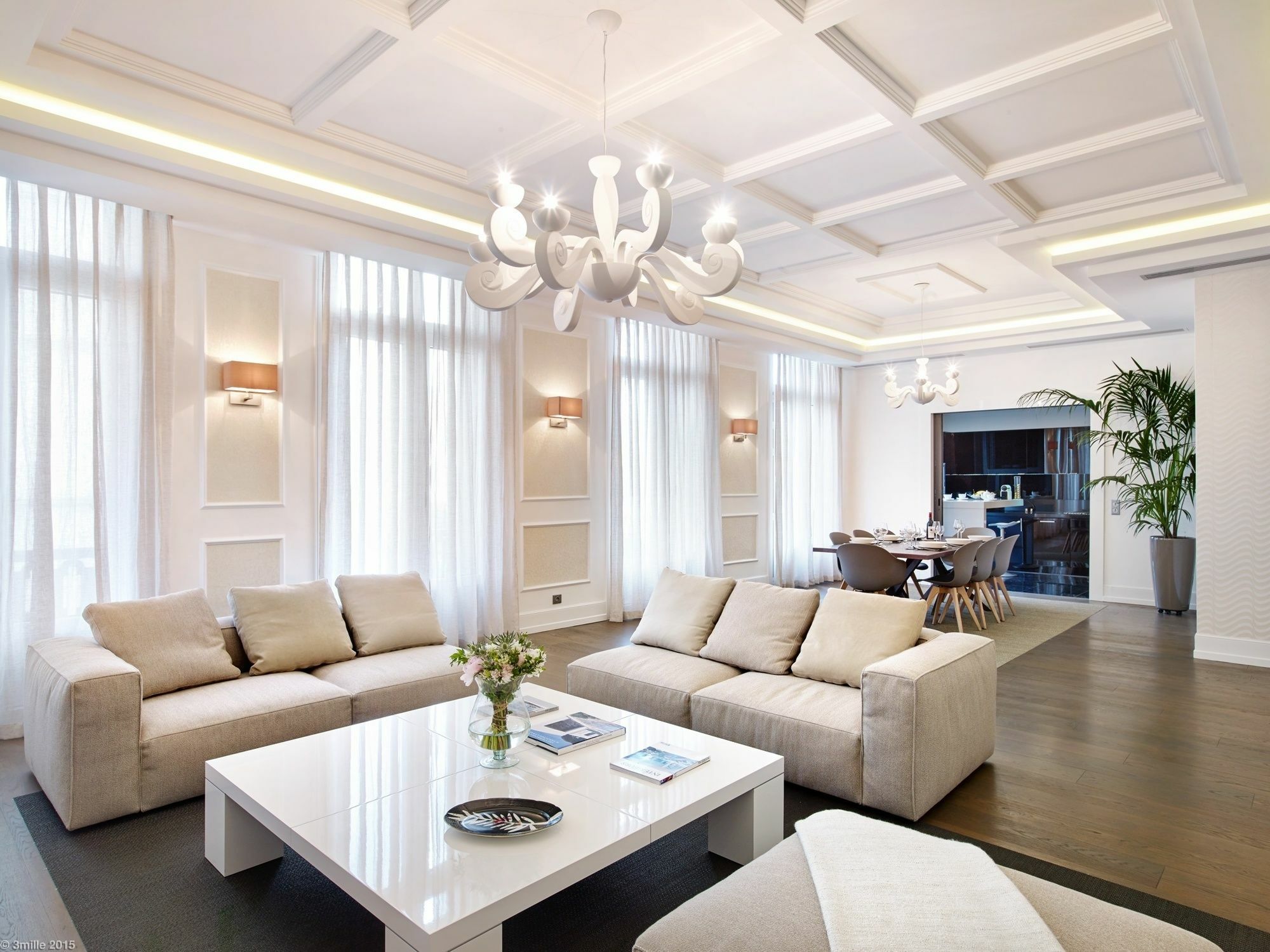 Appartement Arthur Croisette Cannes