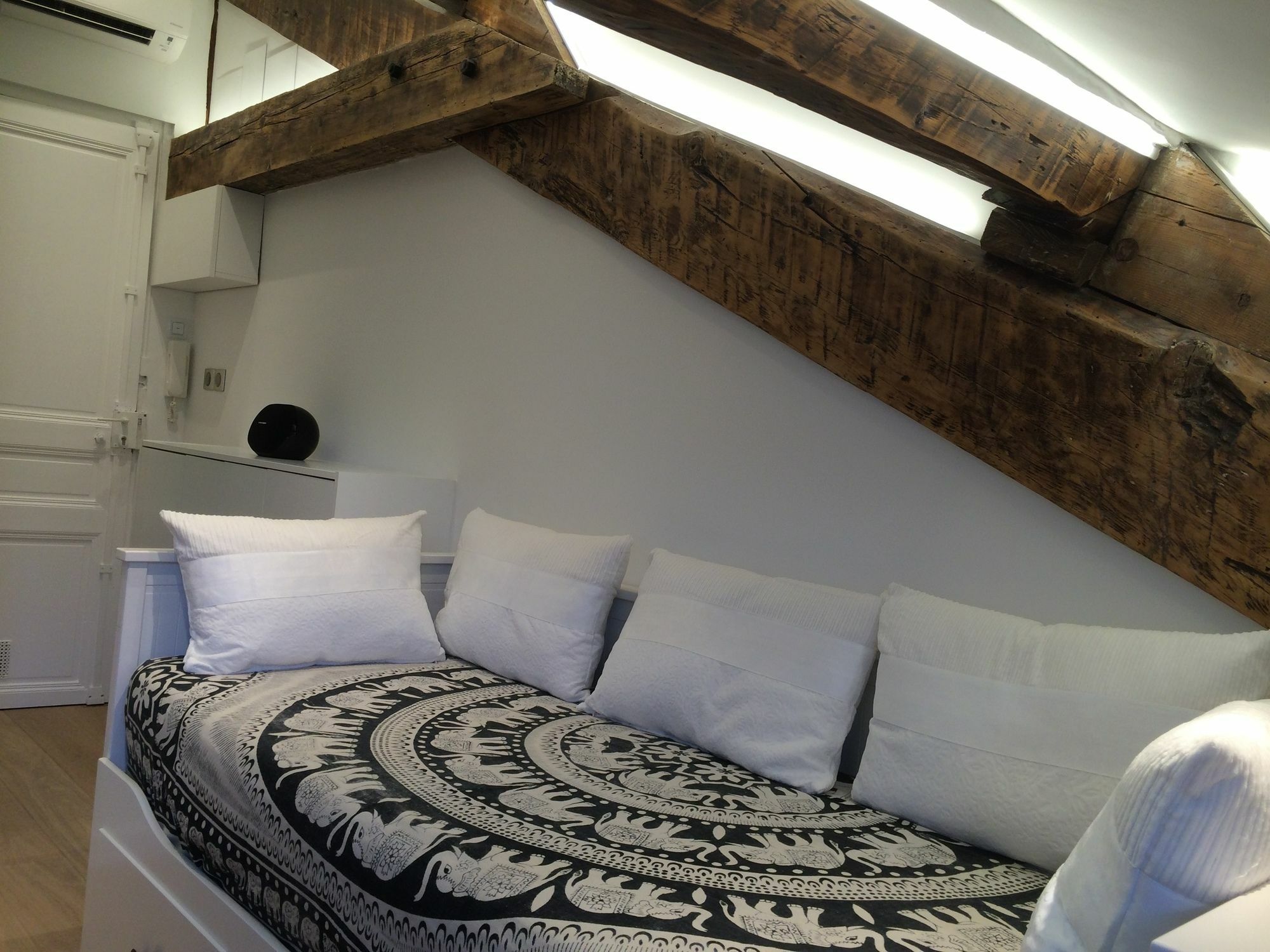Apartment De Gamme - Centre