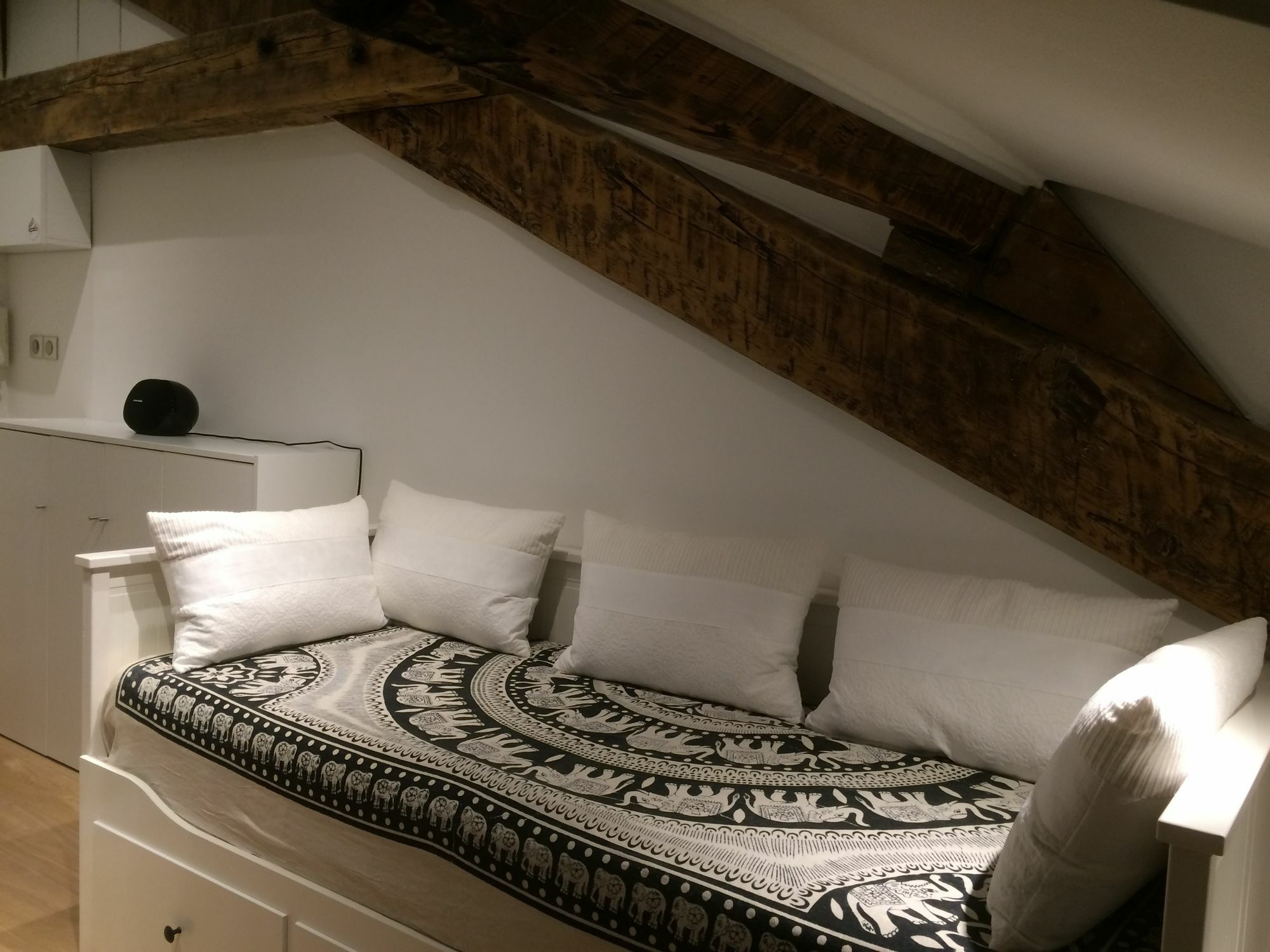 De Gamme - Centre Apartment *