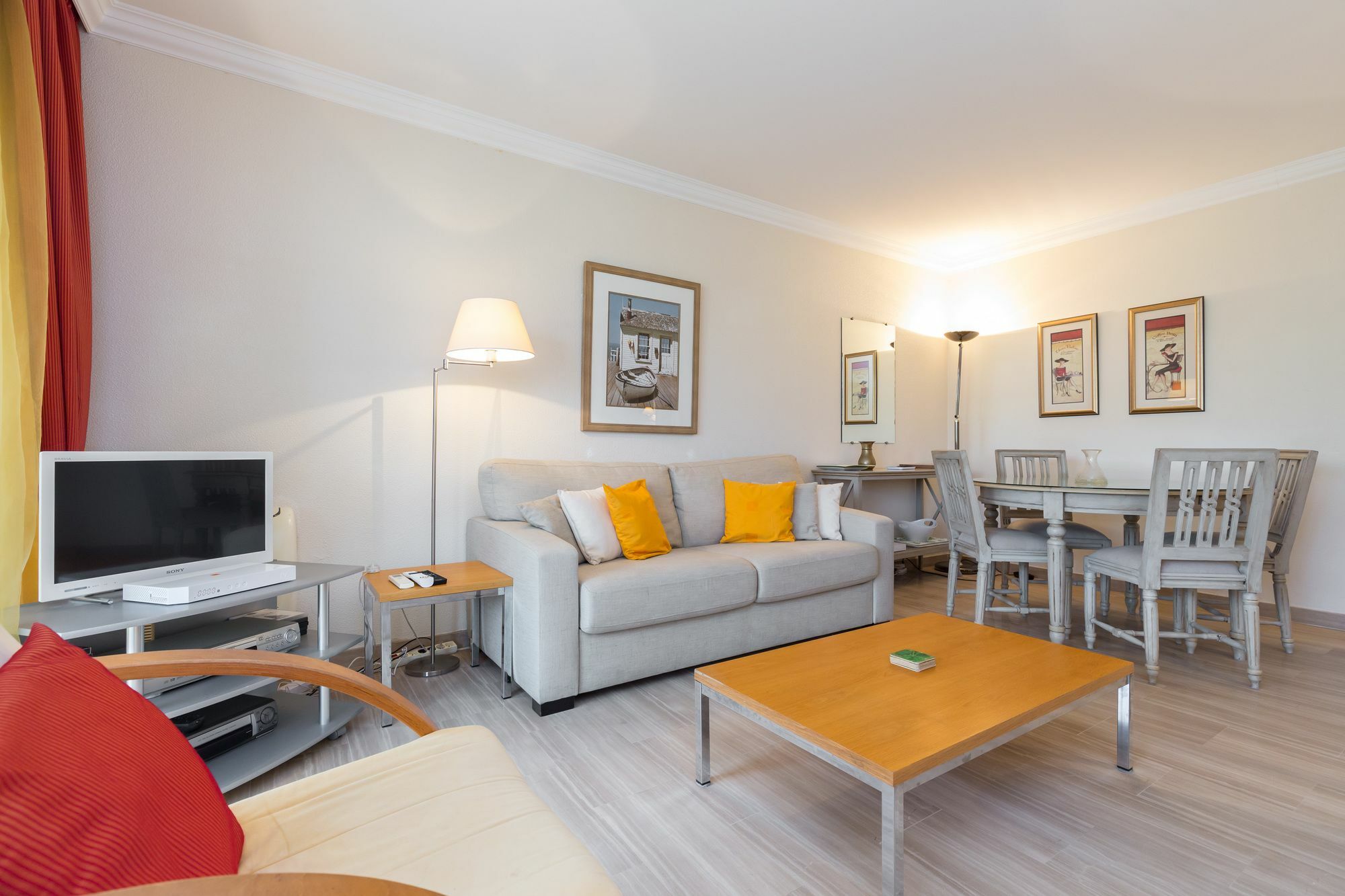 De Galles Apartment Cannes