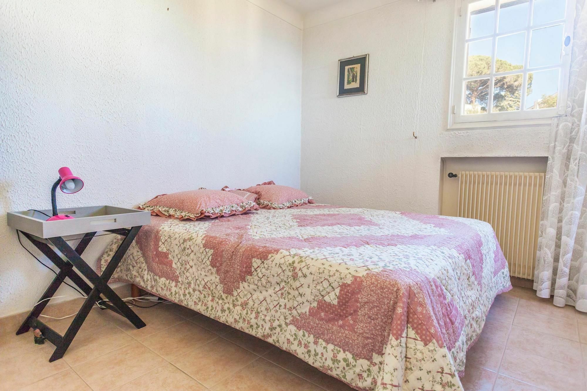 Apartment Mas De L Ancrage 4