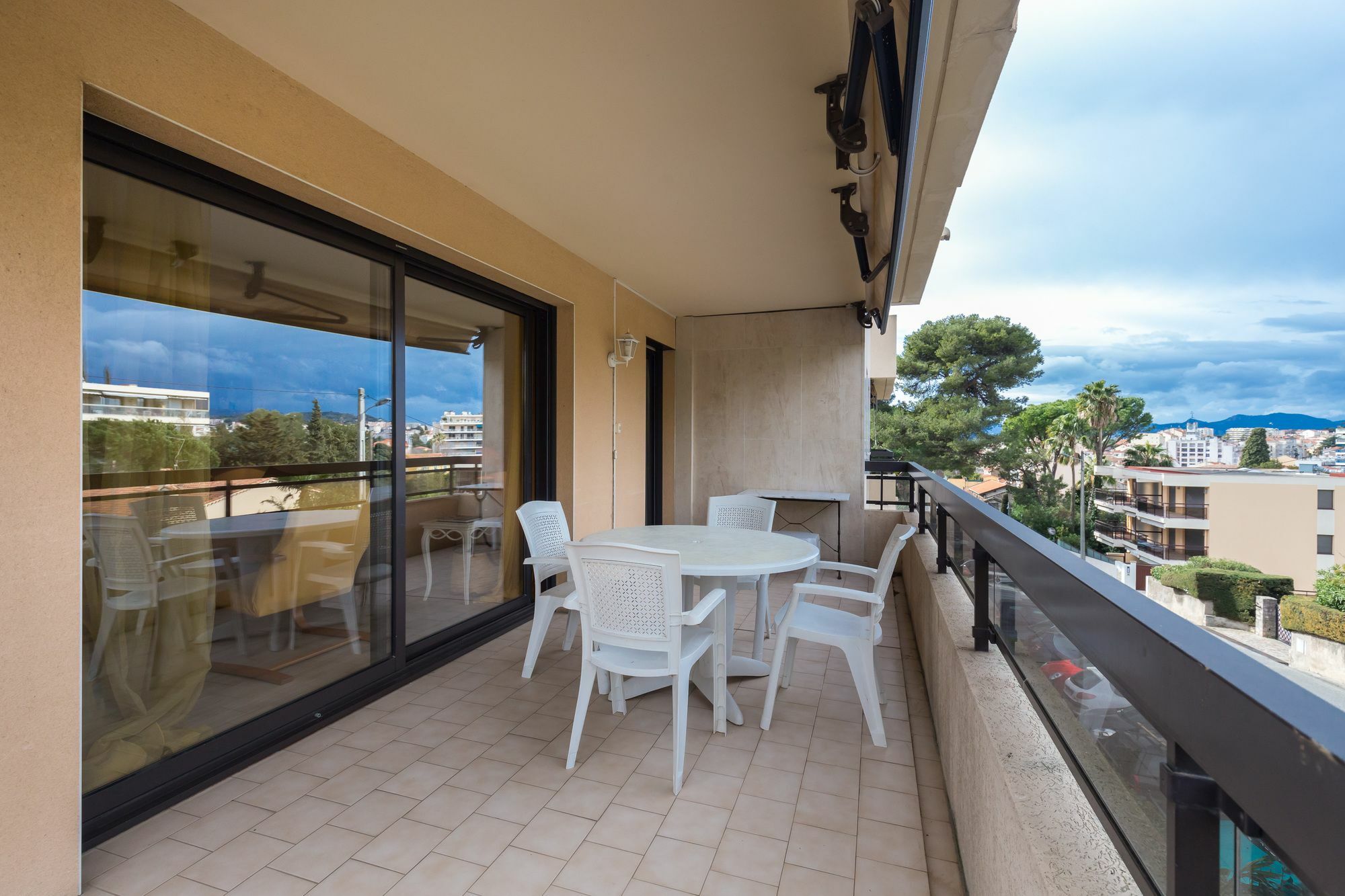 De Galles Apartment