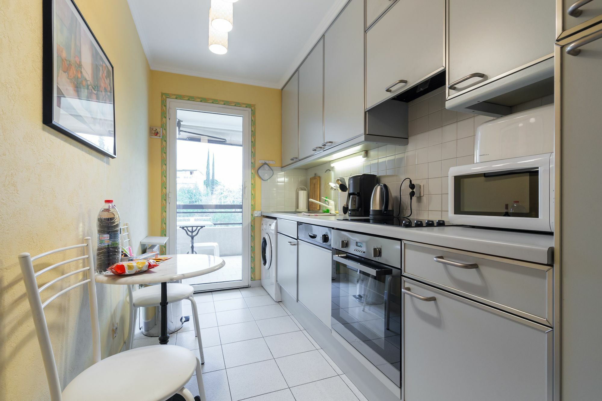 De Galles Apartment *